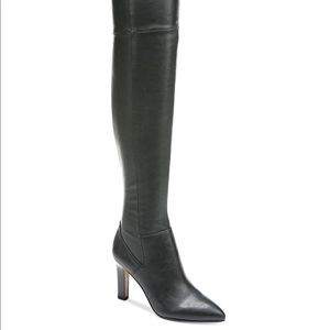 FRANCO SARTO Over The Knee Boots